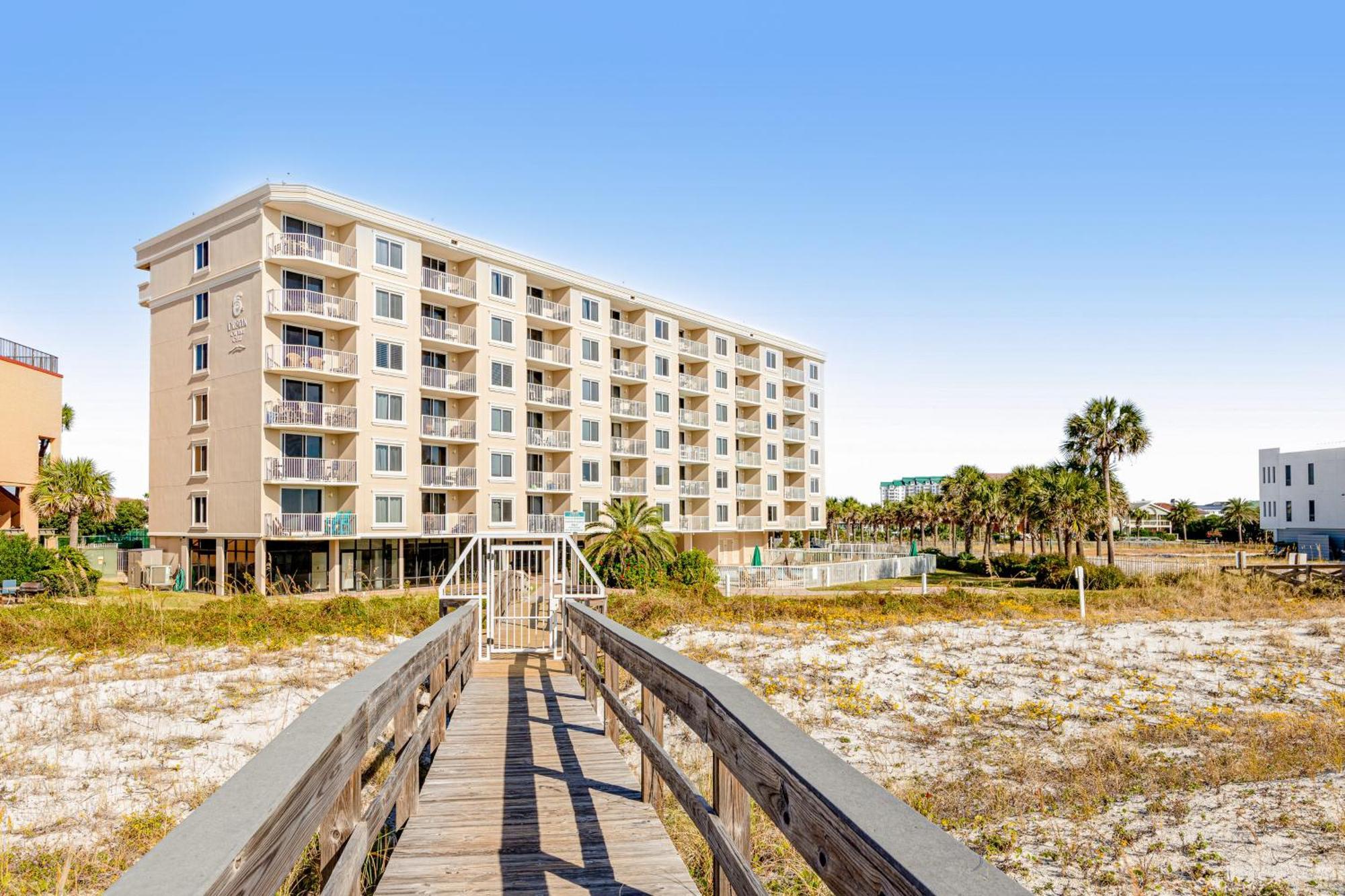 Destin On The Gulf别墅 外观 照片